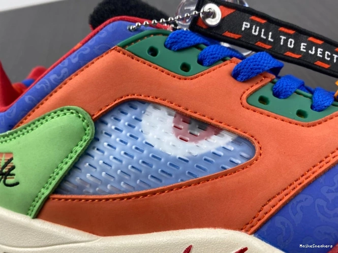 MaikeSneakers Low Doernbecher DR6287-486 Air Jordan 5 0630